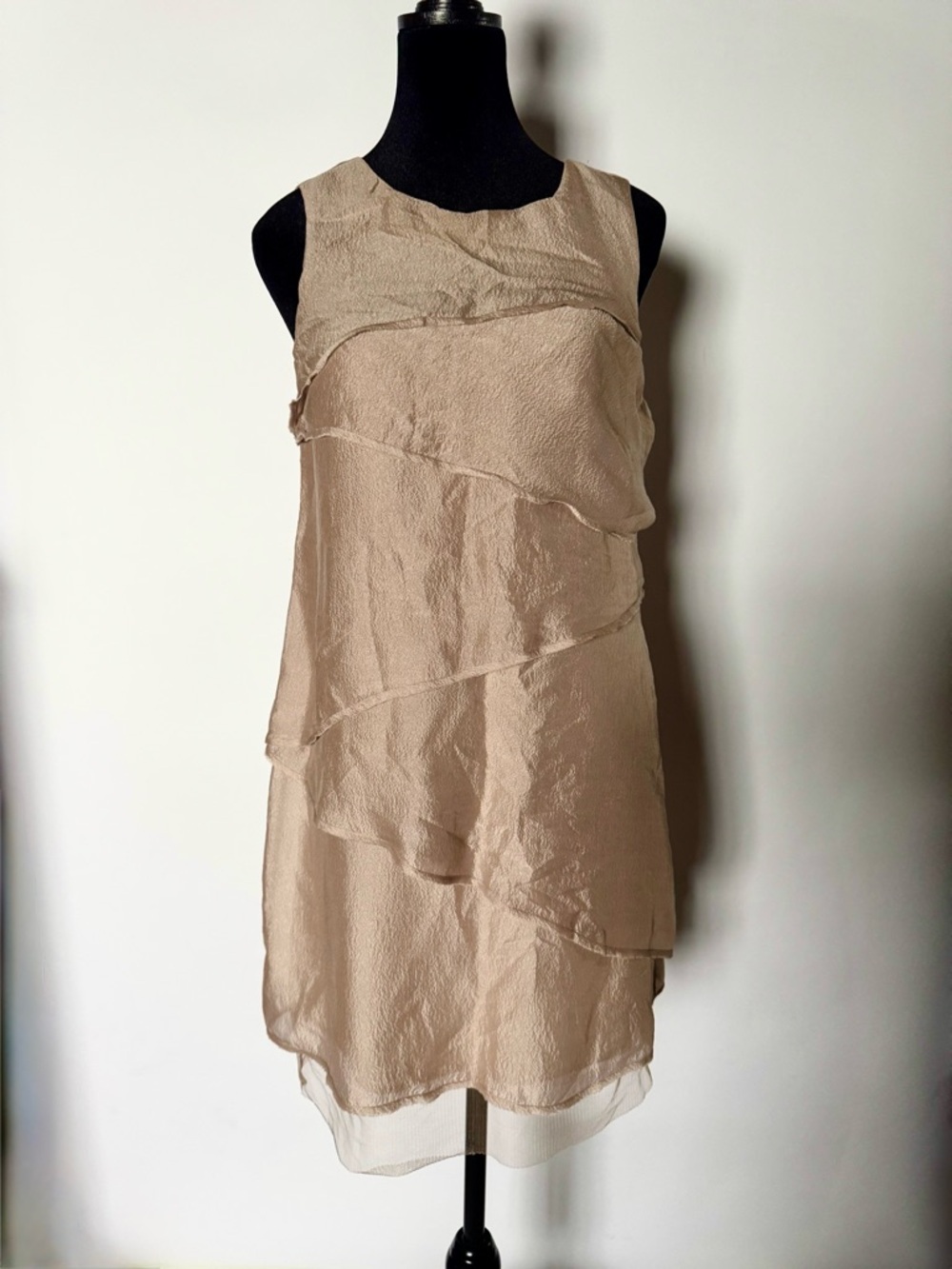 BCBG Celine Dress Size S